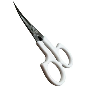 Fdm DJ-133 Kıvrık Uçlu Nakış Makası