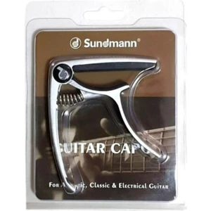 Sundmann Profesyonel Gitar Kapo