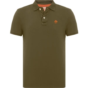 Routefield Patroit Polo Erkek Tişört RFPATRIOT22