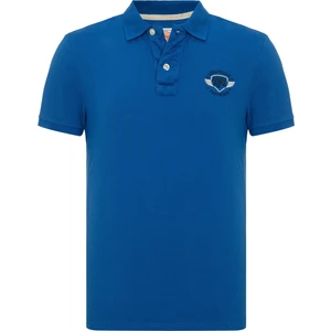Routefield Part Erkek Polo T-shirt RFPART22