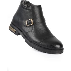 6110 Su & Soğuk Geçirmez Erkek Bot