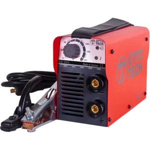 CS200 Elektrod Inverter Kaynak Makinesi 220V-D0202005