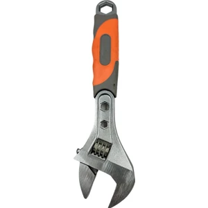 Kurbağacık Anahtar 12" 300MM