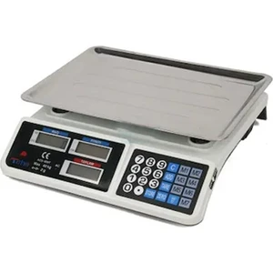 Elektronik Terazi 40KG