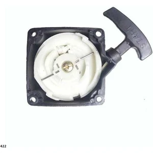 422 Tırpan Motor Start Kapağı (Orta)