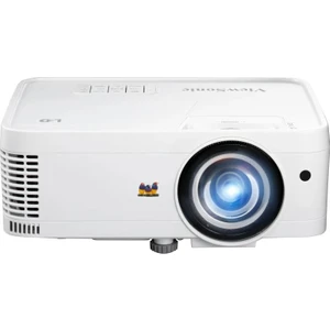 LS550WH 3000 LED Lümen 1280X800 Wxga Kısa Mesafe LED HDMI Cinema Supercolor+™  Ev/ofis/eğitim/kurumsal Projeksiyon Cihazı
