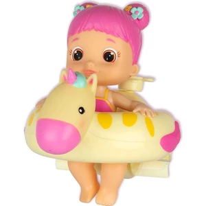 Yüzen Mini Bebekler Lina S1-81000-1