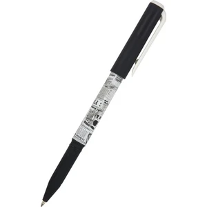 Bruno Visconti 'Prime Write' Gazete 1 Tükenmez Kalem 0,7 Mm, Mavi