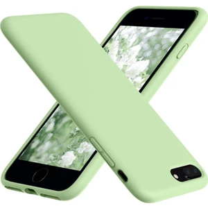 Apple iPhone 7 Plus ile Uyumlu Telefon Kılıfı Kadife Iç Yüzey Soft Tasarım Lansman Kılıf