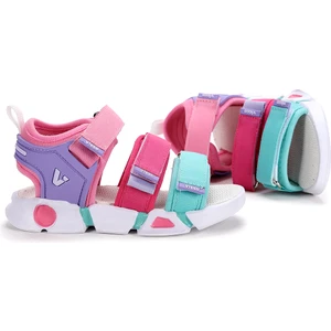332.21Y.191 Gorbi Phylon Taban Kız/erkek Çocuk Spor Sandalet Terlik