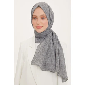 Trend Keten Şal 21