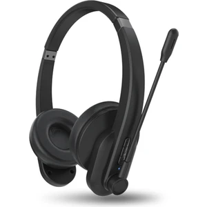 Kkmoon OY632 Mikrofonlu Bluetooth Kulaklıklar Kablosuz Kulaklık (Yurt Dışından)