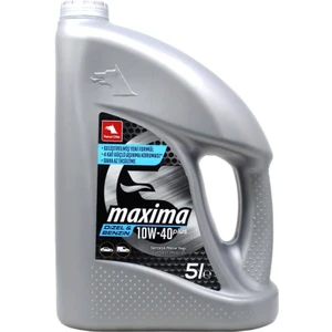 Petrol Ofisi Maxima 10W-40 5 Litre Motor Yağı ( Üretim Yılı :2022 )