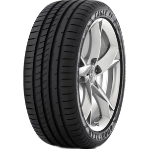 225/40 R18 92W XL Eagle F1 Asymmetric 2 ROF MOE FP Oto Yaz Lastiği ( Üretim Yılı: 2023 )