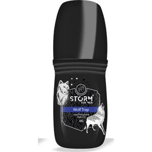Roll On Men Wolf Trap 50 ml