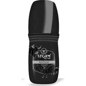 Roll On Men Bull Power 50 ml