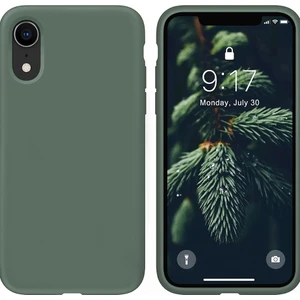 Apple iPhone Xs Max 6.5 ile Uyumlu Telefon Kılıfı Kadife Iç Yüzey Soft Tasarım Lansman Kılıf