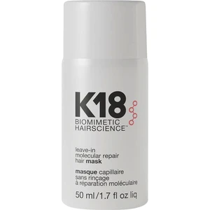 Leave-In Molecular Repair Hair Mask - 50 ml