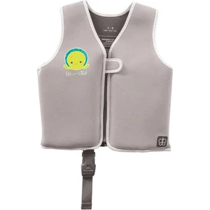 Naj Neoprene Yüzme Yeleği Gri(1-3 Yaş)