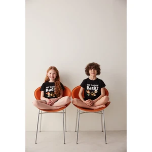 Lic Flintstones Dad 2li Pijama Takımı