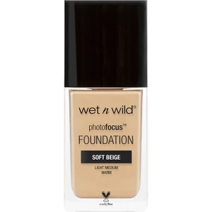 Wet'N Wıld Photo. Fcs Found.- Soft Beıge