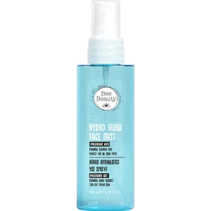 Bee Beauty Cılt Nemlendırıcı Sprey 100Ml