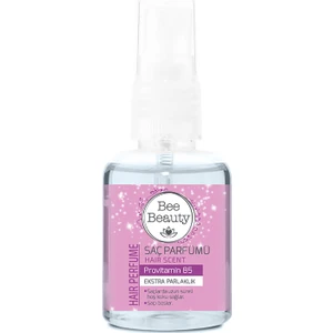 Bee Beauty Saç Parfümü 50 Ml