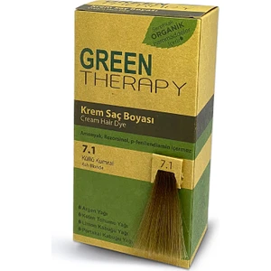 Green Therapy Kr Sac Boy 7.1 Küllü 60Ml