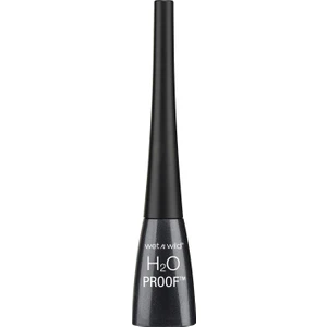 Wet'N Wıld H2O Proof Lıkıt Eyelıner Blc