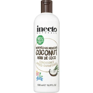 Saç Kr.Coconut 500Ml