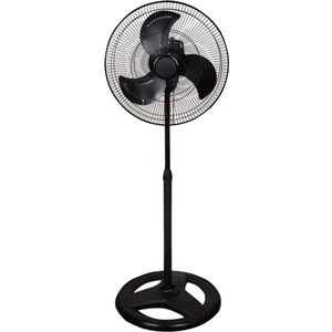 Rosse Armia 18 " 80 Watt Metal Pervane 3 Salınım Sanayi Tipi Vantilatör