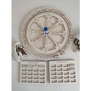 Ingilizce Kelime Avcısı Oyunu