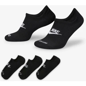 DN3314-010 Everyday Plus Cushioned Unisex Spor Çorap