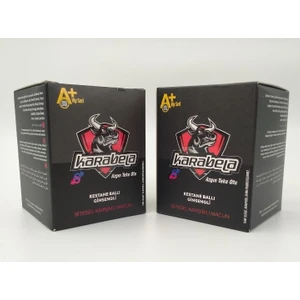 Bitkisel Karışımlı Macun 240 G x 2
