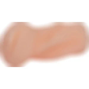 Mega Awm Kauçuk Seksi Vajina Masturbatör