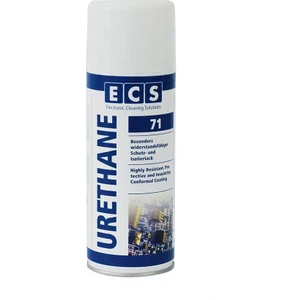 Urethane Pcb  Koruyucu Konformal Kaplama 400ML