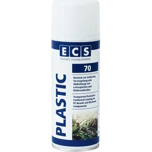 Plastıc Pcb Koruyucu Akrilik Konformal Kaplama 400ML Sprey