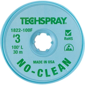 1822-100F Lehim Alma Teli Yeşil (1,9MMX30,5M) No-Clean