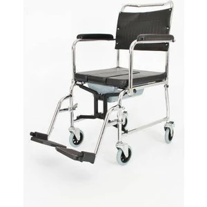 Chair Banyo Tuvalet Sandalyesi