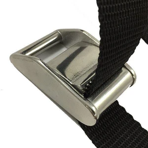 25MM, Mandallı Kayış Halat Tokası