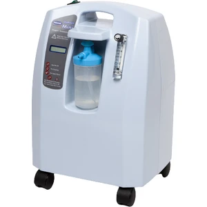 Oxybreath Mini 5 Oksijen Solunum Cihazı