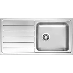 Evye Hs 100  Polisajlı Sol Tezgahüstü