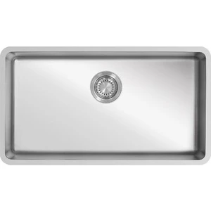 Me 745 Tezgah Altı Paslanmaz Çelik Mutfak Evyesi