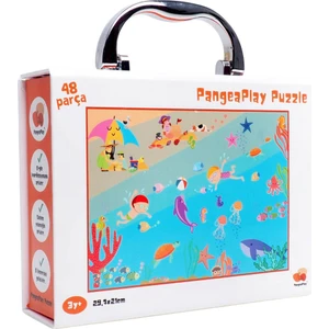 Sıcacık Bir Yaz Günü