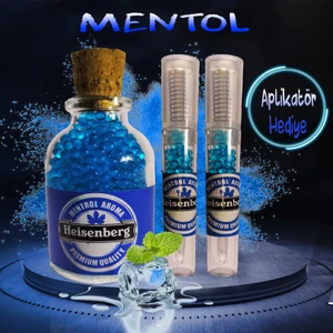 Mentol Topu Nane Aromalı 1000'LI