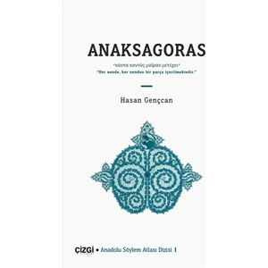 Anaksagoras - Hasan Gençcan