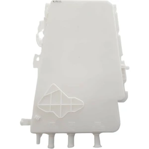Gerekseal DC97-16006A DC97-16006A Samsung Çamaşır Makinesi Deterjan Kutusu Üst Kapağı