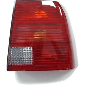 VW Volkswagen Passat B5 Sedan 1997-2000 Sağ Arka Stop Fren Park Lambası 3B5945112D 3B5945096G