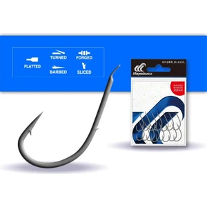 Hmrs 172 Tırnaklı Canlı Yem Iğnesi 15'li Paket Nikel