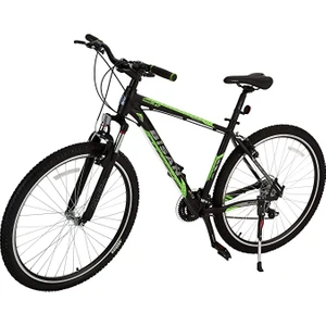 Mtx 7050 27,5"- V Fren Siyah/yeşil